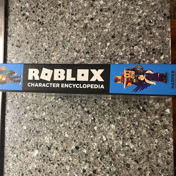 Roblox Character Encyclopedia and Where’s The Noob? - Picture 5 of 6